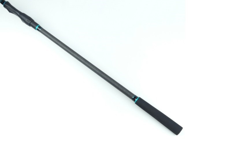 Sportex Prut Competition CS-5 Carp 3-díl 3,66 m 3 lb (7)